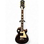 Used Epiphone Joe Bonamassa 1955 Les Paul Standard, Copper Iridescent copper iridescent Solid Body Electric Guitar copper iridescent