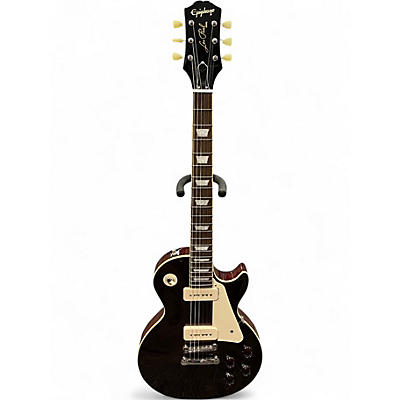Used Epiphone Joe Bonamassa 1955 Les Paul Standard Copper Solid Body Electric Guitar