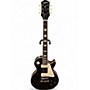 Used Epiphone Joe Bonamassa 1955 Les Paul Standard Copper Solid Body Electric Guitar Copper