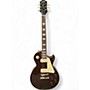 Used Epiphone Joe Bonamassa 1955 Les Paul Standard Copper Solid Body Electric Guitar Copper