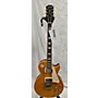 Used Epiphone Used Epiphone Joe Bonamassa 1959 Lazarus Les Paul Lemonburst Solid Body Electric Guitar Lemonburst