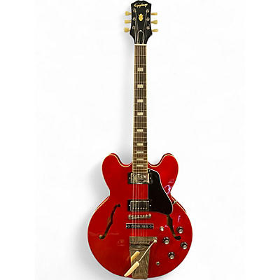 【satochichi【値下交渉OKです】】Epiphone ES-335 Epiphone ES-335