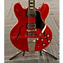 Used Epiphone Used Epiphone Joe Bonamassa 1962 ES335 Hollow Body Electric Guitar Cherry