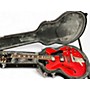 Used Epiphone Joe Bonamassa 335 Cherry Hollow Body Electric Guitar Cherry