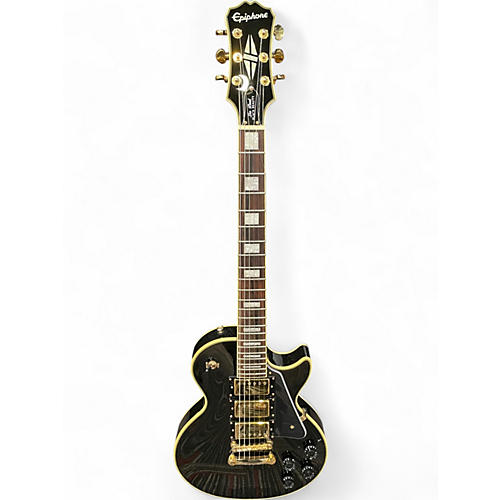 Used Epiphone Joe Bonamassa
