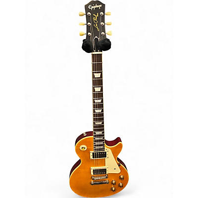 Used Epiphone Joe Bonamassa Lazarus 59 Les Paul Aged Gloss Solid Body Electric Guitar