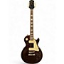 Used Epiphone Joe Bonamassa Les Paul Copper Solid Body Electric Guitar Copper