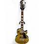 Used Epiphone Joe Bonamassa Les Paul Gold Top Solid Body Electric Guitar Gold Top