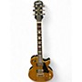Used Epiphone Joe Bonamassa Les Paul Gold Top Solid Body Electric Guitar Gold Top