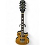 Used Epiphone Joe Bonamassa Les Paul Gold Top Solid Body Electric Guitar Gold Top