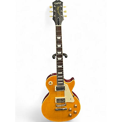 Used Epiphone Joe Bonamassa Les Paul LAZARUS Solid Body Electric Guitar