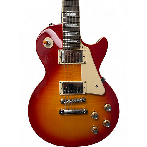 Used Epiphone Joe Bonamassa Les Paul NORM BURST Solid Body Electric Guitar NORM BURST