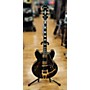 Used Epiphone Used Epiphone Joe Bonamassa Limited Edition Es-335 Black Hollow Body Electric Guitar Black