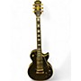 Used Epiphone Used Epiphone Joe Bonamassa Signature Les Paul Black Beauty Black Solid Body Electric Guitar Black