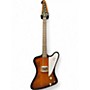 Used Epiphone Joe Bonamassa Treasure Firebird Tobacco Sunburst Solid Body Electric Guitar Tobacco Sunburst