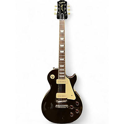 Used Epiphone Joe Bonnamassa 1955 Les Paul Standard Copper Solid Body Electric Guitar