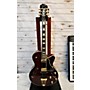 Used Epiphone Used Epiphone Joe Pass Emperor II Pro Wine Red Hollow Body Electric Guitar Wine Red