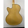 Used Epiphone Used Epiphone Joe Pass Emperor Natural Hollow Body Electric Guitar Natural