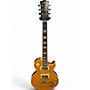 Used Epiphone KIRK HAMMETT GREENY GREEN BURST Solid Body Electric Guitar GREEN BURST