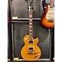 Used Epiphone Used Epiphone Kirk Hammet Greeny 1959 Lemonburst Solid Body Electric Guitar Lemonburst