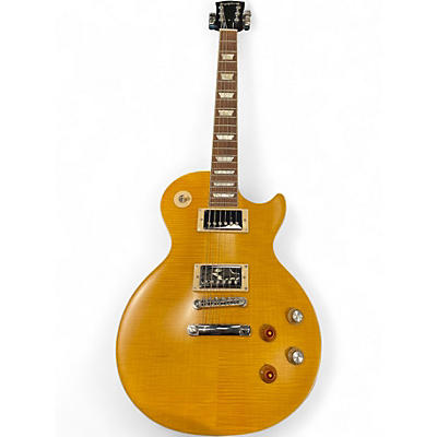 Used Epiphone Kirk Hammett "Greeny" 1959 Greeny Burst Solid Body Electric Guitar