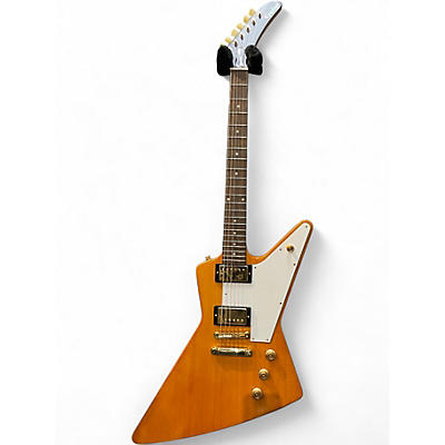 【おさとう】Epiphone Explorer Epiphone Explorer Electric Guitar | zZounds