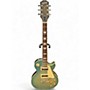 Used Epiphone LEAS PAUL TRADITIONAL PRO IV WORN PACIFIC BLUE Solid Body Electric Guitar WORN PACIFIC BLUE