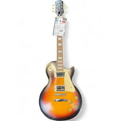Used Epiphone LES PAUL 1959 OUTFIT Tobacco Burst Solid Body Electric Guitar