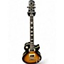 Used Epiphone LES PAUL 1960 TRIBUTE PLUS Sunburst Solid Body Electric Guitar Sunburst