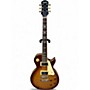 Used Epiphone LES PAUL 2 Tone Sunburst Solid Body Electric Guitar 2 Tone Sunburst