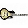 Used Epiphone Used Epiphone LES PAUL ADAM JONES Silverburst Solid Body Electric Guitar Silverburst