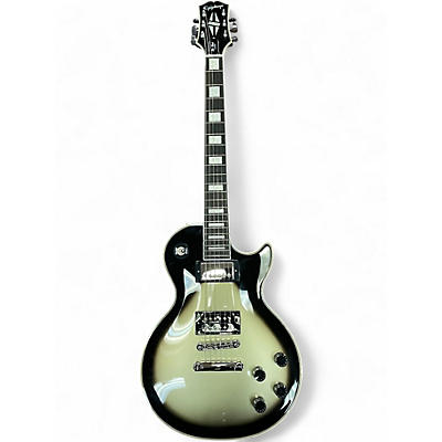 Used Epiphone LES PAUL CUSTOM ADAM JONES ART COLLECTION "SENSATION" KORIN FAUGHT Solid Body Electric Guitar