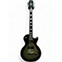Used Epiphone LES PAUL CUSTOM ADAM JONES ART Silverburst Solid Body Electric Guitar Silverburst