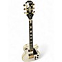 Used Epiphone LES PAUL CUSTOM Alpine White Solid Body Electric Guitar Alpine White