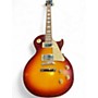 Used Epiphone LES PAUL CUSTOM BOURBON BURST Solid Body Electric Guitar BOURBON BURST