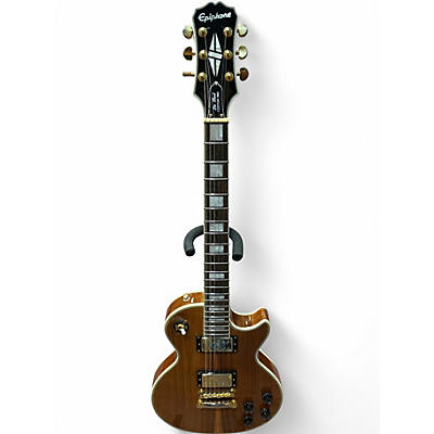 Epiphone Les Paul Custom Guitars | Musician's Friend