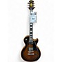 Used Epiphone LES PAUL CUSTOM Rustic Burst Solid Body Electric Guitar Rustic Burst