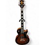 Used Epiphone LES PAUL CUSTOM WIDOW ORANGE BURST Solid Body Electric Guitar ORANGE BURST