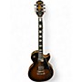 Used Epiphone LES PAUL CUSTOM WIDOW ORANGE BURST Solid Body Electric Guitar ORANGE BURST