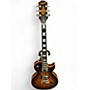 Used Epiphone LES PAUL CUSTOM WIDOW  Trans Orange Solid Body Electric Guitar Trans Orange