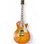 Used Epiphone LES PAUL INSPIRED BY GIBSON BURST Solid Body Electric Guitar BURST