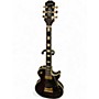 Used Epiphone LES PAUL JERRY CANTRELL WINO Wine Red Solid Body Electric Guitar Wine Red