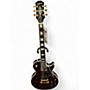 Used Epiphone LES PAUL JERRY CANTRELL Wine Red Solid Body Electric Guitar Wine Red