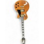Used Epiphone LES PAUL KOA CUSTOM INSPIRED BY GIBSON KOA Solid Body Electric Guitar KOA
