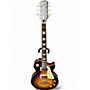 Used Epiphone Used Epiphone LES PAUL LIMITED EDITION 2 Tone Sunburst Solid Body Electric Guitar 2 Tone Sunburst