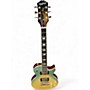 Used Epiphone LES PAUL MODERN 2 Tone Sunburst Solid Body Electric Guitar 2 Tone Sunburst
