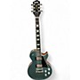 Used Epiphone LES PAUL MODERN Apple Green Solid Body Electric Guitar Apple Green