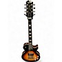 Used Epiphone LES PAUL MODERN BOURBON BURST Solid Body Electric Guitar BOURBON BURST