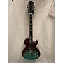 Used Epiphone Used Epiphone LES PAUL MODERN CARRIBEAN BURST Solid Body Electric Guitar CARRIBEAN BURST