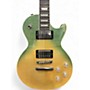 Used Epiphone LES PAUL MODERN CARRIBEAN Solid Body Electric Guitar CARRIBEAN
